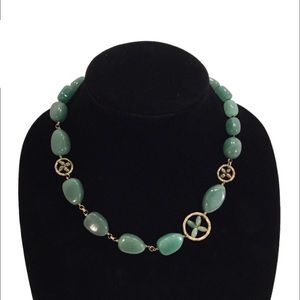 Sigrid Olsen Necklace - Jade Look